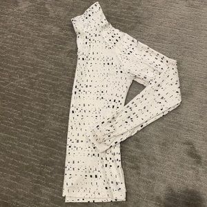 Under Armour compression 3/4 zip